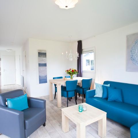 CHALET 4 personnes - Unique