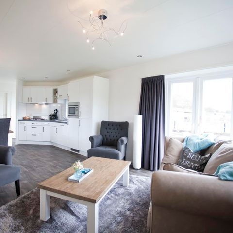 CHALET 4 personnes - Exclusif