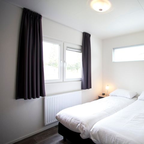 CHALET 4 personnes - Exclusif