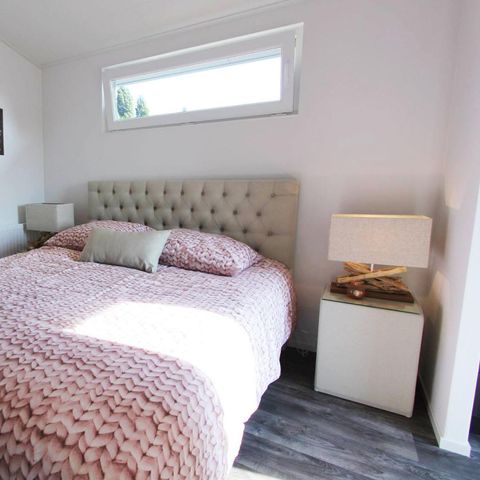 CHALET 4 personnes - Véranda