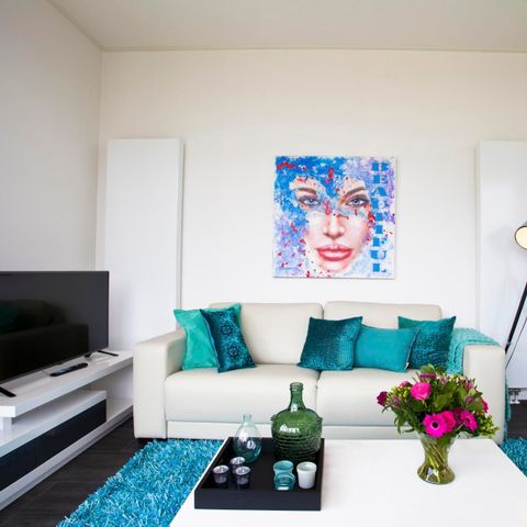 BUNGALOW 6 personnes - Cube Exclusif