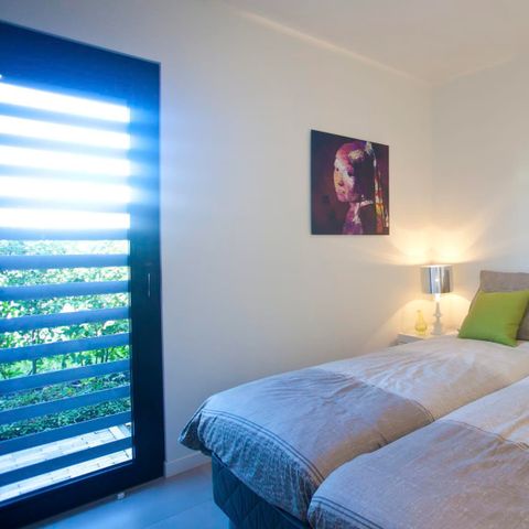 BUNGALOW 4 personnes - Cube Elite