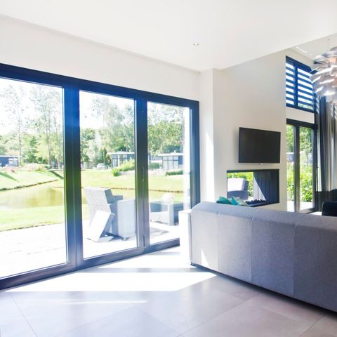 BUNGALOW 4 personnes - Cube Elite