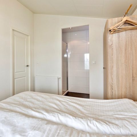 CHALET 4 personnes - Véranda XL