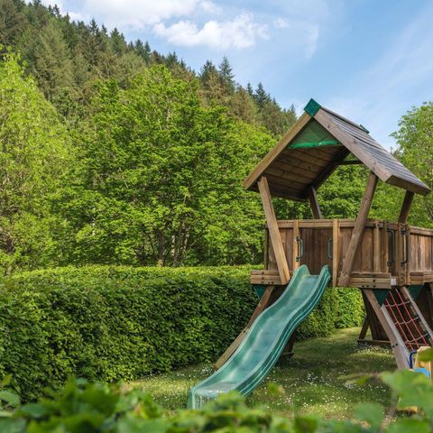 Resort Walsdorf - Luxembourg - Image N°3