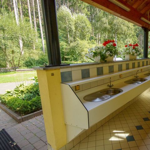 Resort Walsdorf - Camping Luxembourg - Image N°2