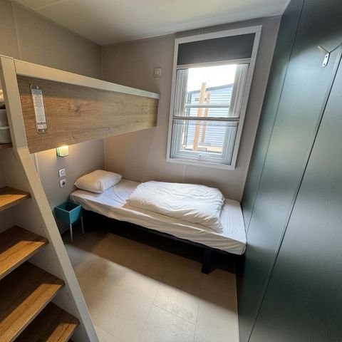 MOBILHOME 8 personnes - Clervaux