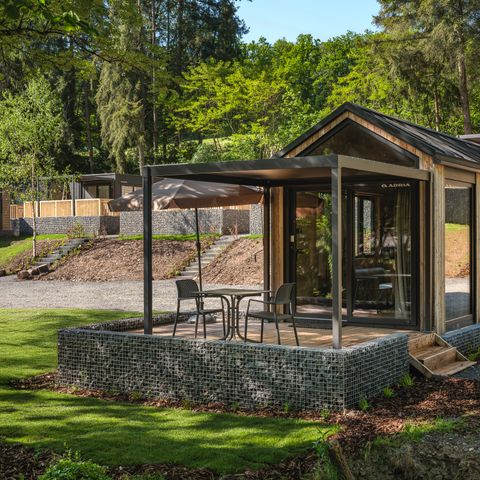 HÉBERGEMENT INSOLITE 2 personnes - Tiny Loft