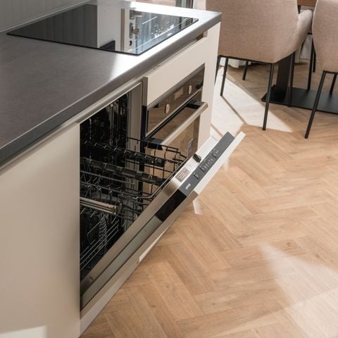 LODGE 4 personnes - Moselle