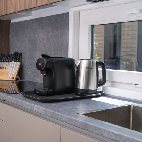 LODGE 6 personnes - Sauwer