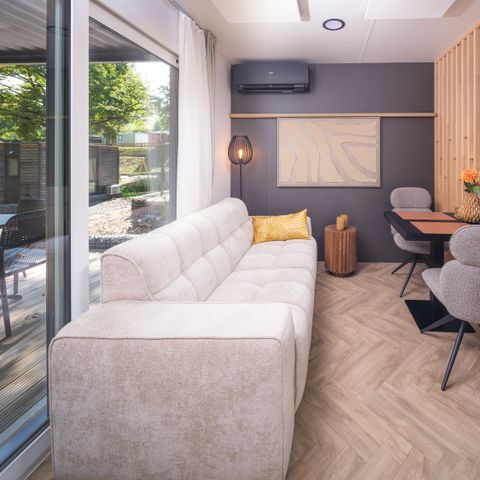 Tiny house 2 personnes