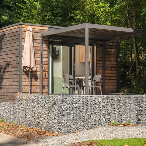 Tiny house 2 personnes