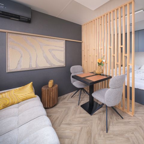 Tiny house 2 personnes