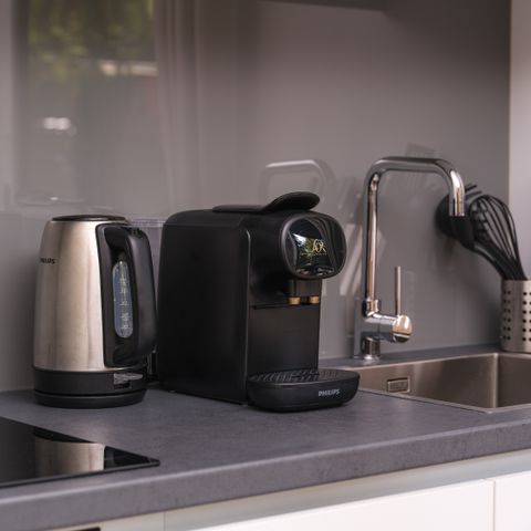 HÉBERGEMENT INSOLITE 2 personnes