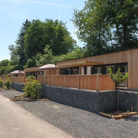 LODGE 4 personnes - Panorama