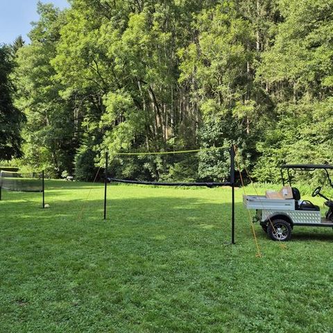 Resort Walsdorf - Luxembourg - Image N°4