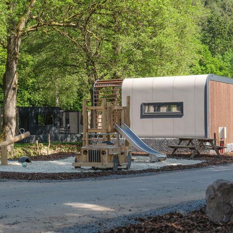 Resort Walsdorf - Luxembourg - Image N°6