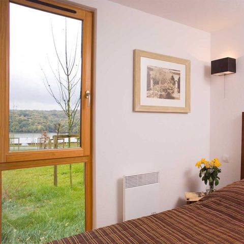 APPARTEMENT 7 personnes - Le Valjoly