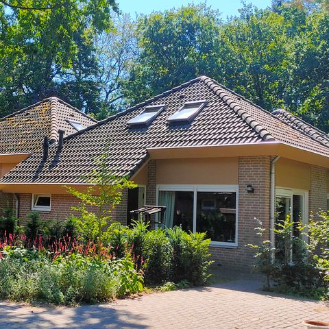 BUNGALOW 4 personnes - Bungalow