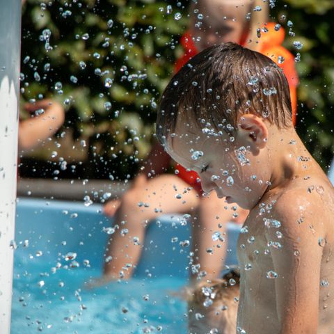 Recreatiepark De Voorst - Noordoostpolder - Image N°6