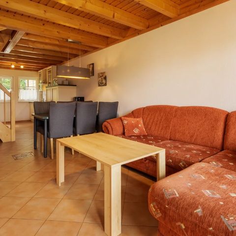 MAISON 8 personnes - Z Anker