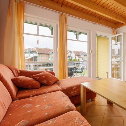 MAISON 8 personnes - Z Anker