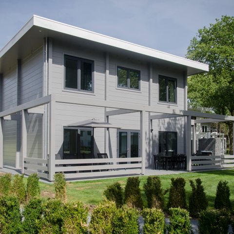 MAISON 10 personnes - 10CE