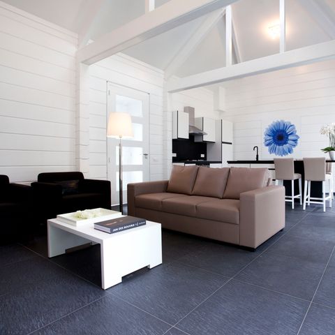 VILLA 4 personnes - 4CE