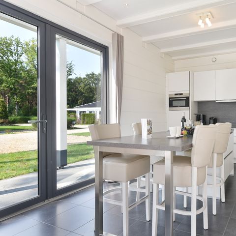 VILLA 4 personnes - 4L