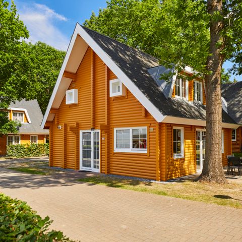 BUNGALOW 6 personnes - 6C1