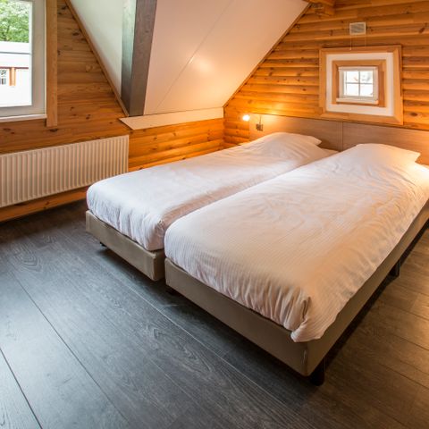 BUNGALOW 6 personnes - 6C1