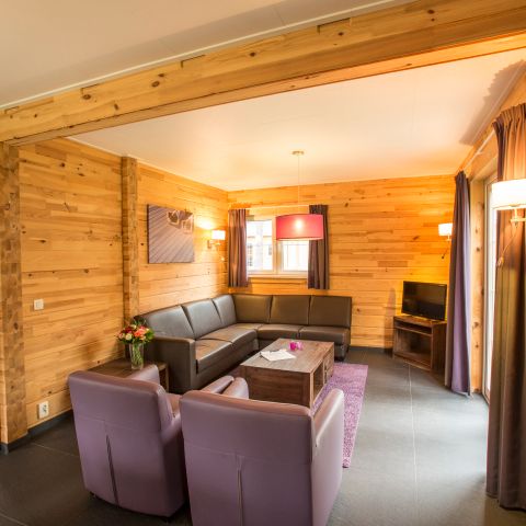 BUNGALOW 6 personnes - 6C2
