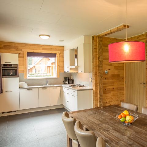 BUNGALOW 6 personnes - 6C2