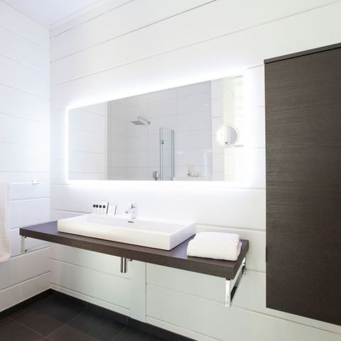 VILLA 6 personnes - 6CE