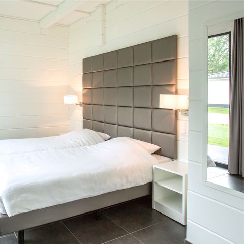 VILLA 6 personnes - 6CE