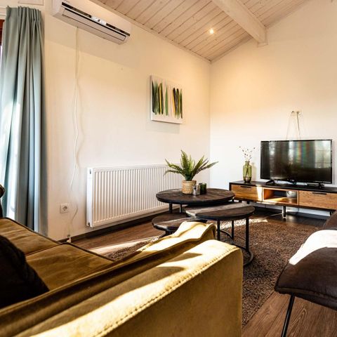 MAISON 4 personnes - Cabine II Bien-être