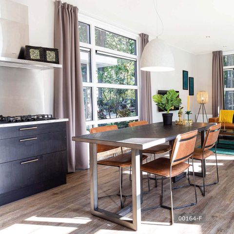 MAISON 4 personnes - Module spécial