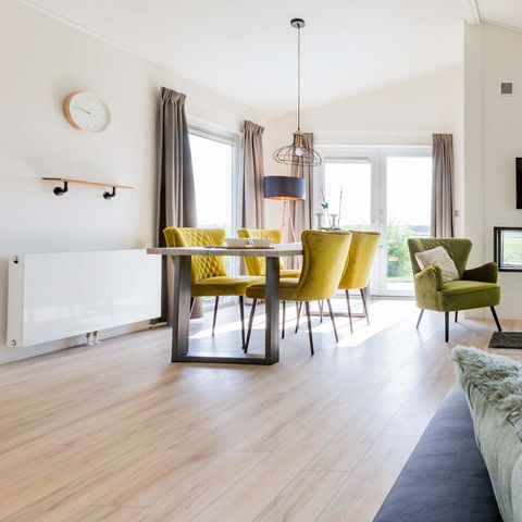 MAISON 6 personnes - Leijhoeve