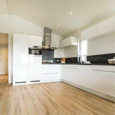 MAISON 6 personnes - Leijhoeve