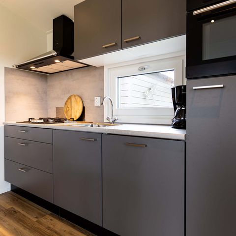MAISON 5 personnes - Leijhoeve MIVA