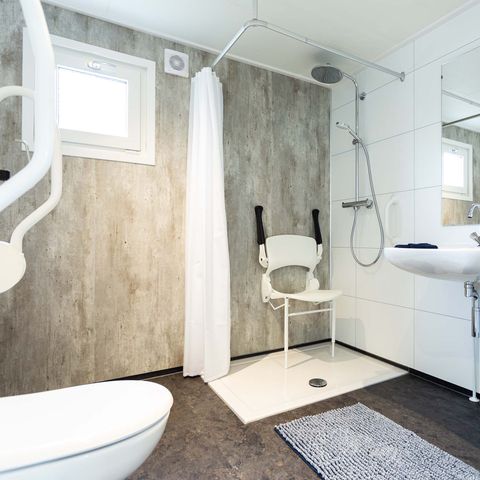 MAISON 5 personnes - Leijhoeve MIVA