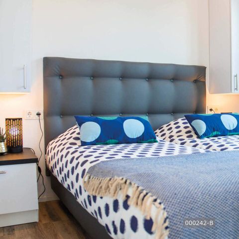 MAISON 4 personnes - Leijhoeve L Bien-être