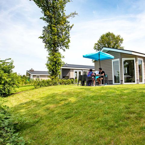 MAISON 5 personnes - Ferox
