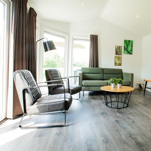 MAISON 5 personnes - Ferox