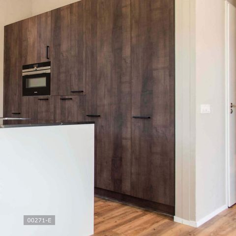 CHALET 4 personnes - Belvédère