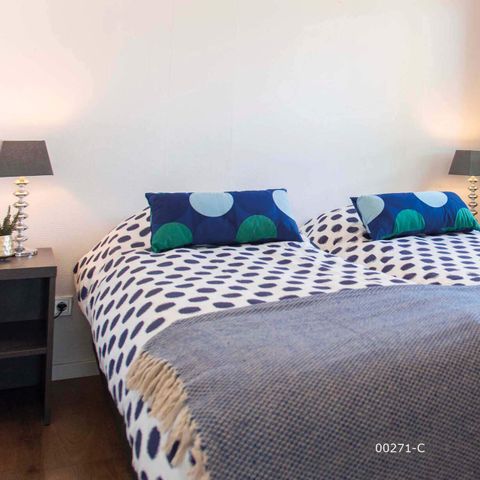 CHALET 4 personnes - Belvédère
