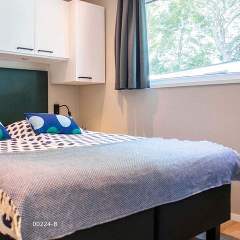 CHALET 6 personnes - Belvédère