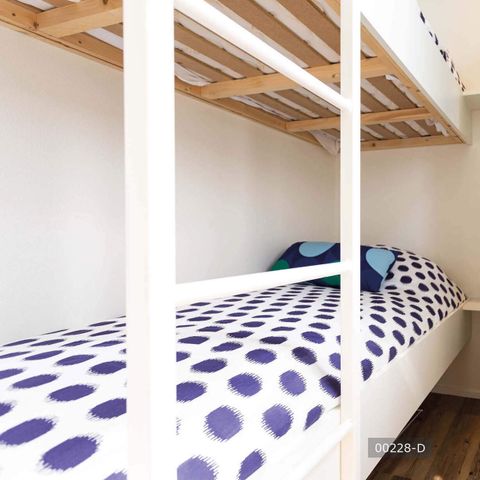 MAISON 6 personnes - Rialto MAX