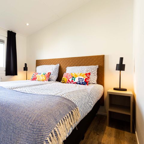 MAISON 6 personnes - Rialto MAX Spa
