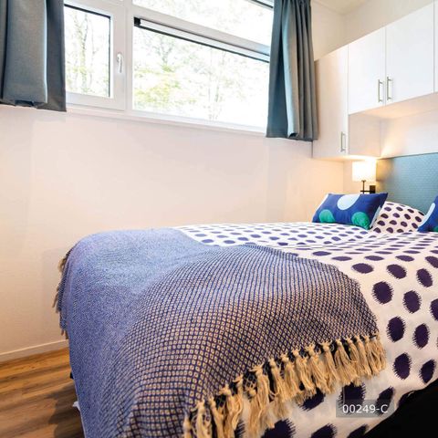 MAISON 6 personnes - Module spécial Spa
